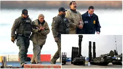 NYT: Maduro, lăsat baltă de armele furnizate de aliatul Putin. De ce nu au funcționat sistemele S-300 și Buk-M2 ale Venezuelei când SUA a atacat?