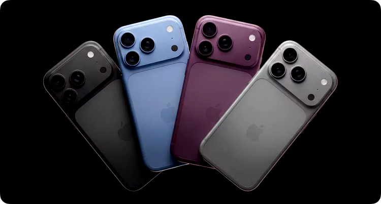 iphone 18 pro / iphone 18 pro max