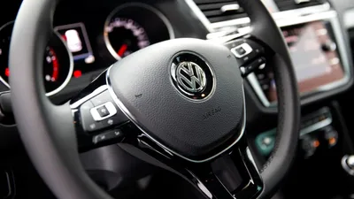 Volkswagen și Ford investesc masiv în tehnologii pentru vehicule autonome