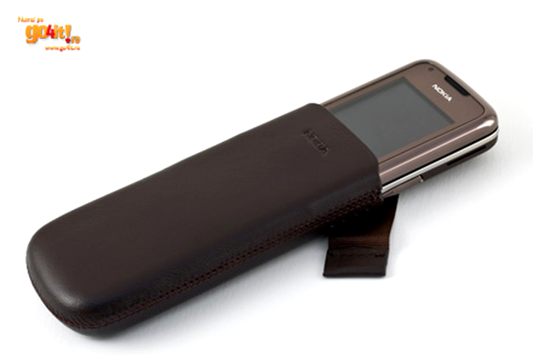 Nokia 8800 Sapphire Arte