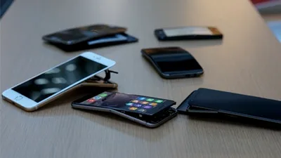 Consumer Reports: carcasa noilor iPhone 6 nu este atât de fragilă pe cât se crede