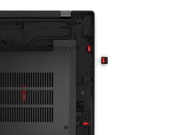 ThinkPad X14 Gen 1: un nou laptop modular Lenovo ar putea fi pe drum