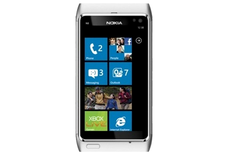 Nokia W7 şi Nokia W8 ar putea fi primele telefoane cu Windows Phone 7