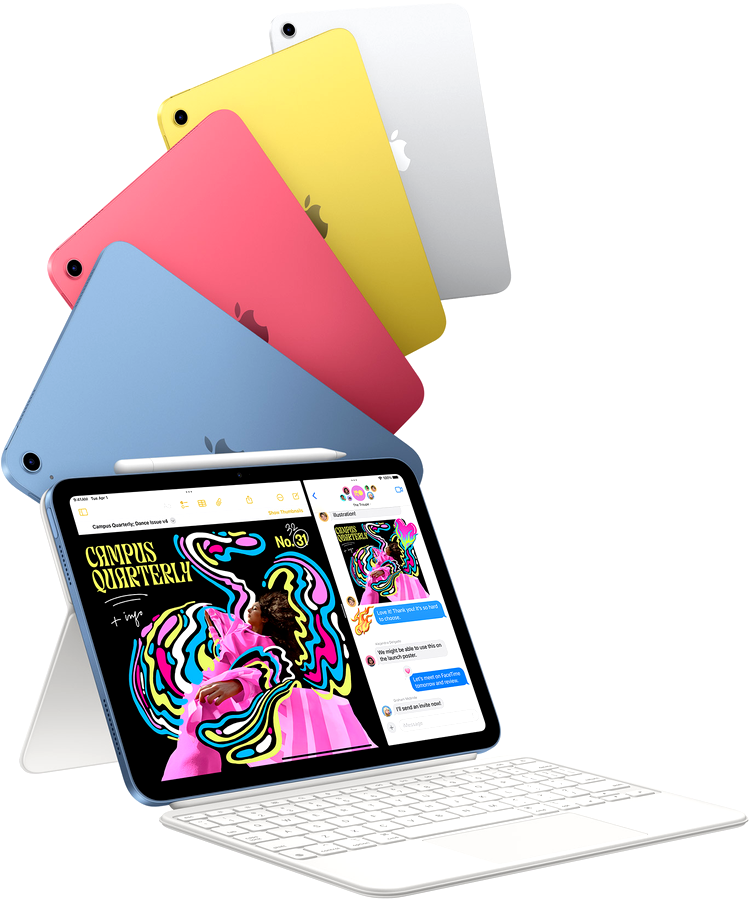 Apple iPad