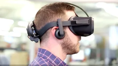 Oculus prezintă prototipul „Santa Cruz”, un sistem VR wireless