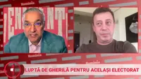 EXCLUSIV Dan Andronic și Victor Ciutacu, despre Călin Georgescu și cum arată jocul nervilor din jurul mișcării suveraniste