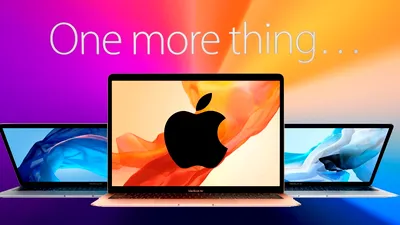 Urmărește live lansarea Apple „One More Thing” unde compania va lansa primul MacBook cu procesor ARM