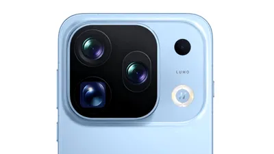 OPPO Find X10 Pro Max apare în primele randări. Telefonul ar putea avea trei camere de 200 MP și o baterie uriașă