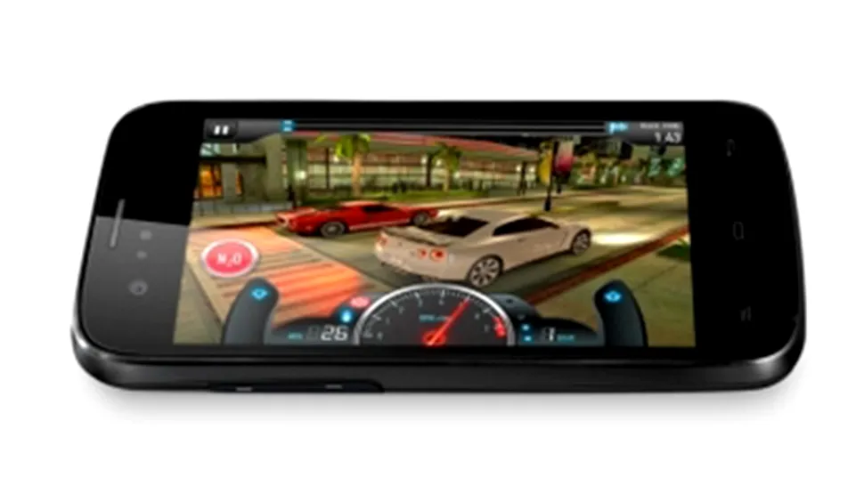 Allview A5 Duo - noul smartphone dual SIM accesibil de la producătorul autohton