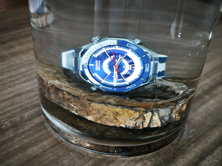 HUAWEI WATCH Ultimate 2