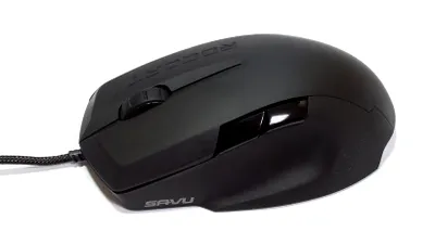 Roccat Savu - mouse de gaming solid şi precis