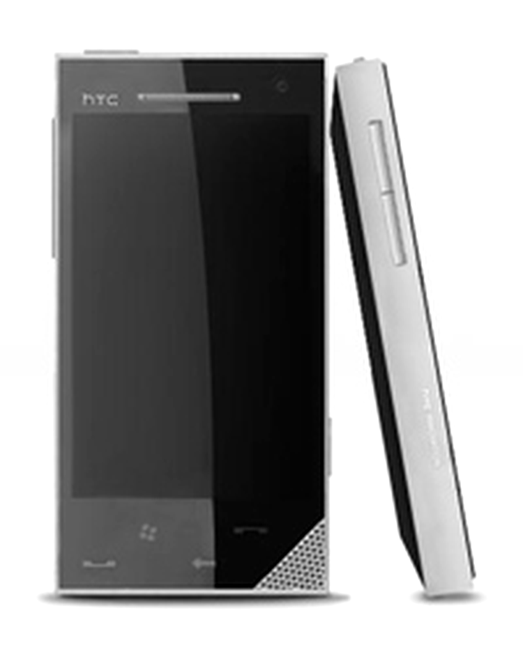 HTC Leo 