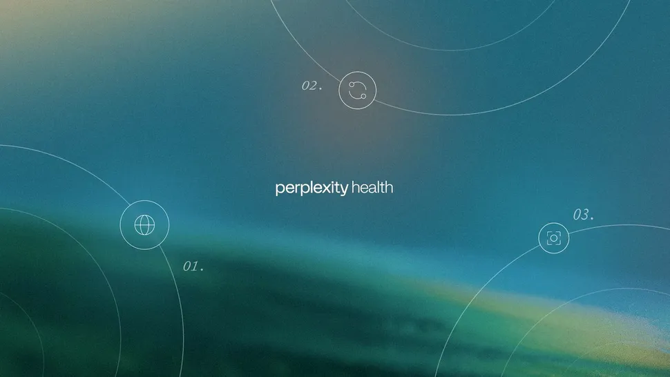 Perplexity lansează noul asistent AI Perplexity Health, ce beneficiază de integrare cu Apple Health, Fitbit și Withings