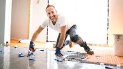 8 recomandări pentru alegerea gresiei de interior (P)