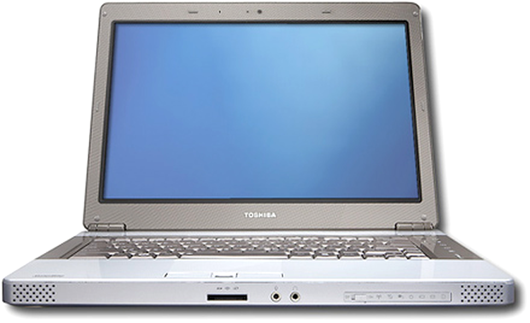 Toshiba Satellite E105 