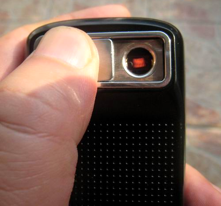 Lighter Phone