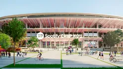 Stadioanele echipelor Real Madrid și FC Barcelona, redenumite în batjocură pe Google Maps
