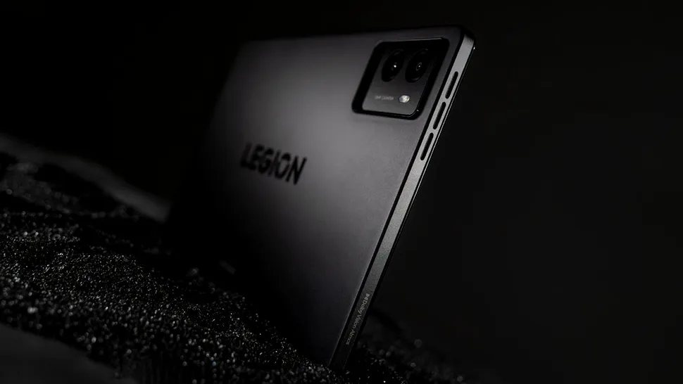 Legion Y700 2026, o nouă tabletă Lenovo cu Snapdragon 8 Elite Gen 5 - zvon