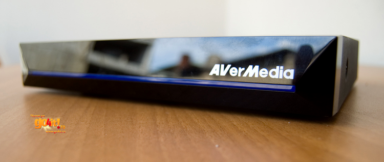 AverLife Extreme Vision