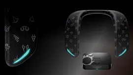 SoundSlayer, ediția Final Fantasy XIV, o boxă de gaming de la Panasonic