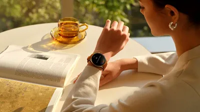 OPPO confirmă lansarea Watch X2, primul lor smartwatch cu monitorizare a tensiunii arteriale
