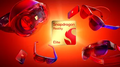 Snapdragon Reality Elite: Qualcomm a lansat noua platformă pentru dispozitive XR și inteligență artificială locală