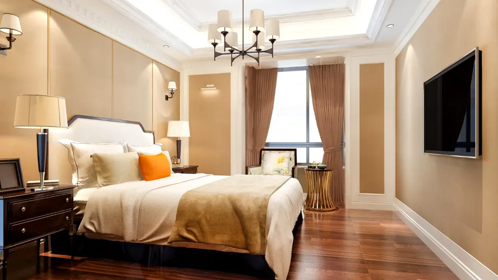 Ce fură turiștii din hoteluri: de la prosoape și telecomenzi, până la televizoare și topoare
