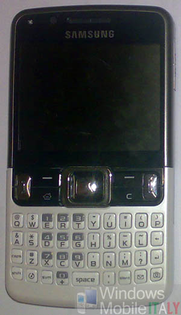 Samsung GT-C6620