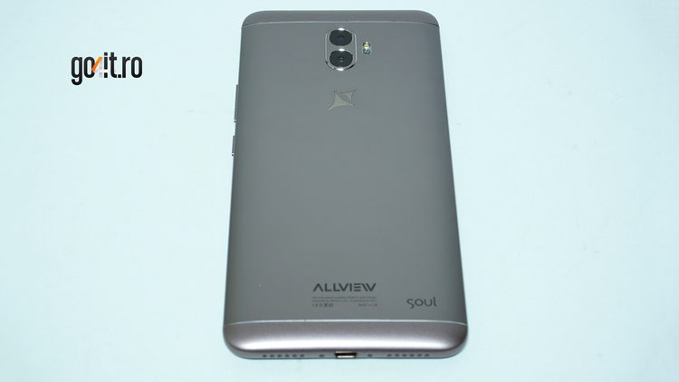 Allview X4 Soul Xtreme