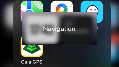 Top 4 aplicații de navigație pentru 2025. Două rivale pentru clasicele Waze și Google Maps?