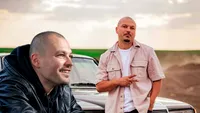 Cum a reacționat Puya când s-a urcat pe scenă o fană. Melinda are toate motivele să fie mândră!