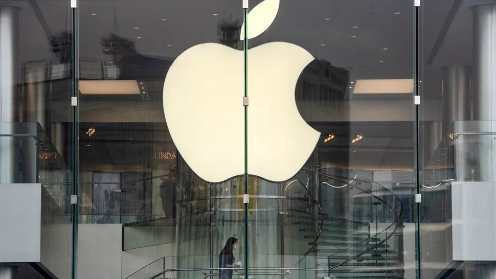 Apple a atins pragul de 2.000 de miliarde de dolari capitalizare bursieră