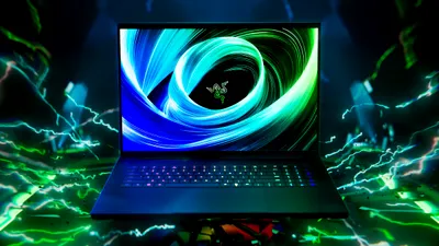 Noile laptopuri Razer Blade 16 și 18 la precomandă: Gaming de ultimă generație cu RTX 5090