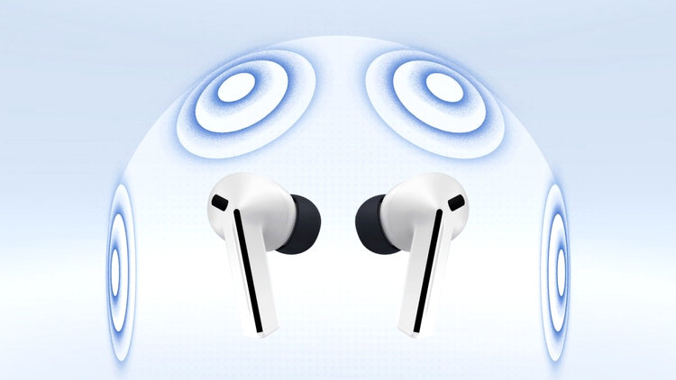 Samsung Galaxy Buds 3 FE