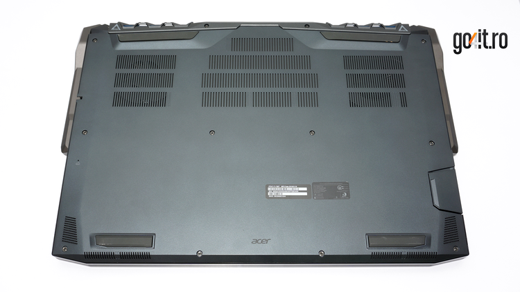 Acer Predator Triton 900