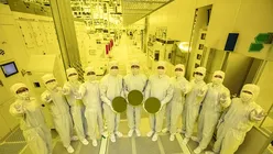 Samsung: cipurile sale de 2 nm au atins randamente de 60%