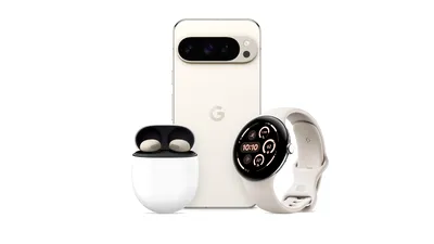 Google lansează oficial în România telefoanele Pixel 9, ceasul Pixel Watch 3 și căștile Pixel Buds Pro 2