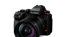 Un nou obiectiv Panasonic: LUMIX S 24-60mm F2.8 (S-E2460), cu zoom standard cu diafragmă luminoasă