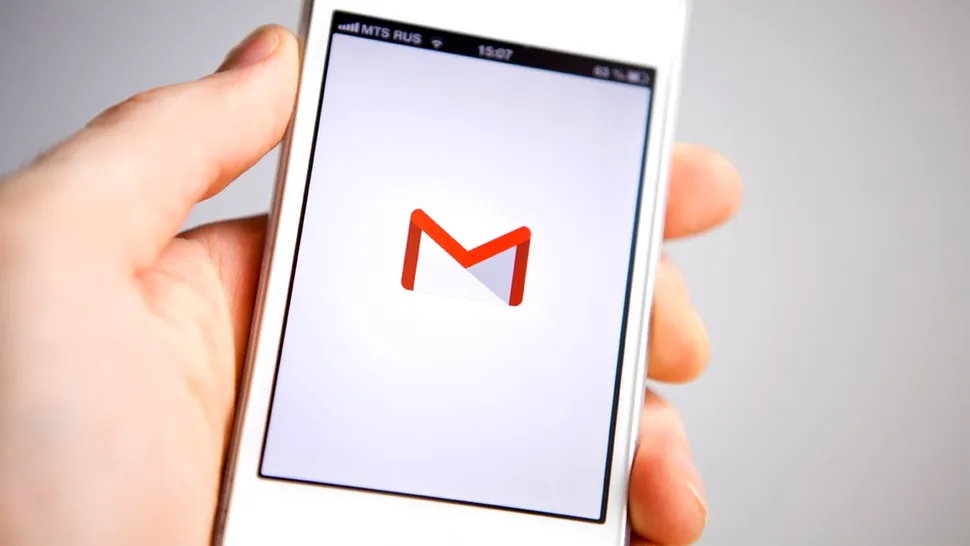 Gmail va transforma în link-uri selectabile adresele şi numerele de telefon inserate în mesaje