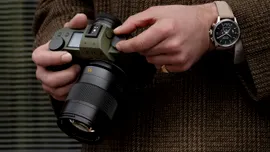 Leica SL3 Reporter – senzor full-frame într-un corp robust cu aramidă