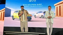 BYD a lansat un nou model electrică în România. Cel mai accesibil model BYD de până acum – VIDEO