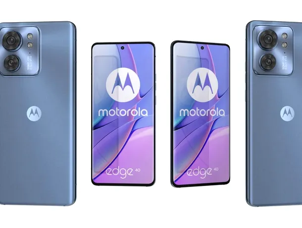 Edge 40: alternativa smart la telefoane scumpe (P)