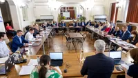 Legea salarizării publice: întâlniri și propuneri care vor contribui la schimbarea proiectului