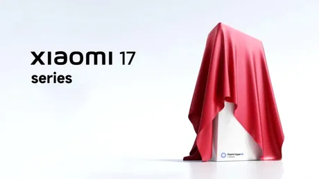 Seria Xiaomi 16, omisă; urmează seria Xiaomi 17