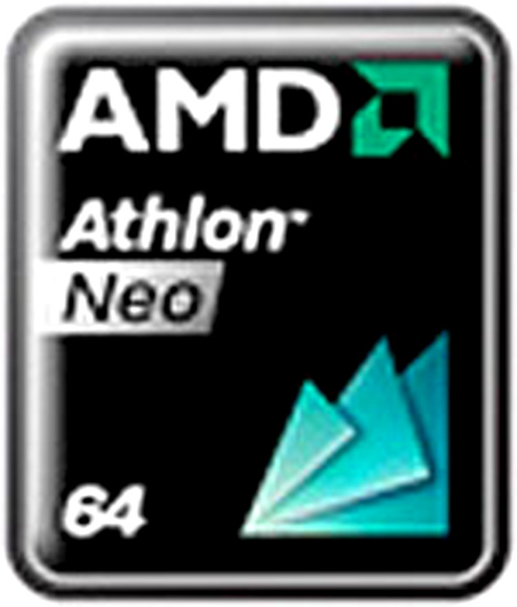 AMD Neo