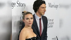 Filmul, în care a jucat alături de Scarlett Johansson, pe care Adam Driver nu l-a putut vedea la final: „Nu cred că voi putea vreodată”
