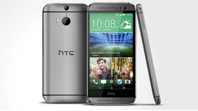 Ce oferă noul HTC One M8 Google Play Edition