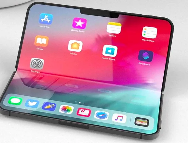 iPhone Fold va depăși așteptările Apple? Cum își majorează compania estimările