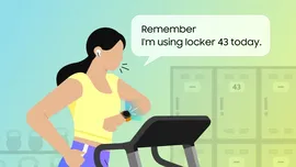 Wearables mai inteligente: Gemini ajunge pe Galaxy Watch și Buds