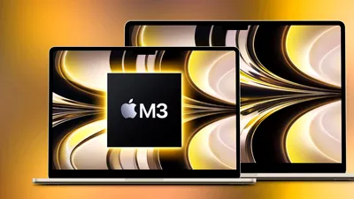Apple testează deja procesoarele M3 din gama 